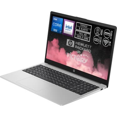 Hp 250 G10 I7-1355U 64GB 1tb SSD 15.6\ 3