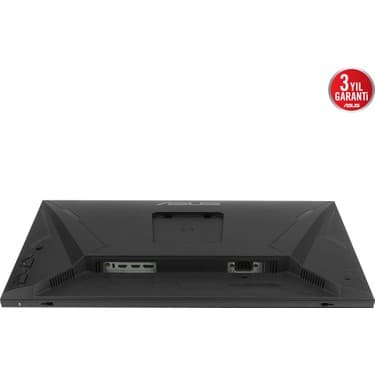 Asus Tuf Gamıng VG27AQML5A 27 HDR400 2k Fast IPS Freesync ve G-Sync Uyumlu 2560X1440 0.3ms 300Hz 300CD Dp HDMI USB Hoparlör Vesa 3yıl %95 Dcı-P3,eyecare, Flıcker-Free,düşük Mavi, Pivot, Işık Monitör 6