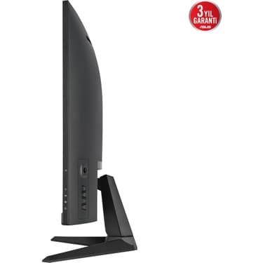 Asus TUF Gaming VG32VQM5B 31.5" 250Hz 0.5ms HDMI DP AdaptiveSync FreeSync Premium FHD Fast VA Curved 1500R Gaming Monitör 3