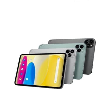 Erbar Hk Pad Pro 10 10.1" 5g Sim Kartlı 16G Ram 8000MAH Batarya Android Akıllı Tablet 2