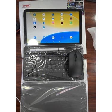 Erbar Hk Pad Pro 10 10.1" 5g Sim Kartlı 16G Ram 8000MAH Batarya Android Akıllı Tablet 7