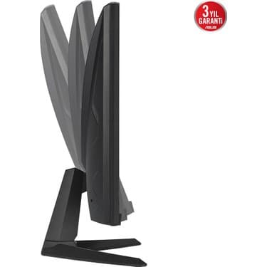 Asus Tuf Gamıng VG249QE5A 23.8 IPS 1920X1200 1ms 146Hz 300CD Monitör 4