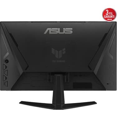 Asus Tuf Gamıng VG249QE5A 23.8 IPS 1920X1200 1ms 146Hz 300CD Monitör 5