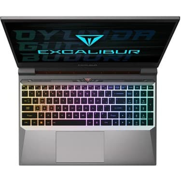 Casper Excalibur 13.nesil Core I5 13420H-RTX4050 6GB-32GB RAM-500GB Ssd-15.6inç + Windows 11 Home 4