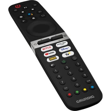 Grundig DUBAI 65 GHO 9905 65" 165 Ekran Uydu Alıcılı 4K Ultra HD Google OLED TV 5