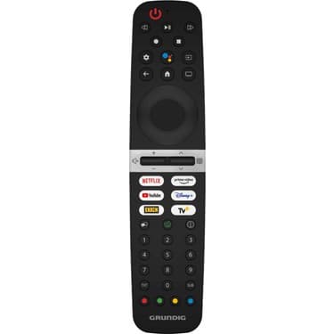 Grundig DUBAI 65 GHO 9905 65" 165 Ekran Uydu Alıcılı 4K Ultra HD Google OLED TV 6