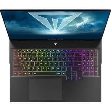 Casper Excalibur G915 Intel Core i7 13620H 32GB 1TB SSD RTX5060 Freedos 16\ 4