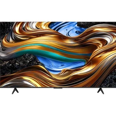 TCL 98P755 98'' 248 Ekran Uydu Alıcılı 4K Ultra HD Google Smart LED TV 2