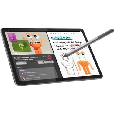 Lenovo Tab K11 Gen 2 8gb 128GB Depolama 11" 2.5k (2560X1600) IPS Panel Android Tablet - ZAFS0134TR + Lenovo Tab Pen Kalem 2