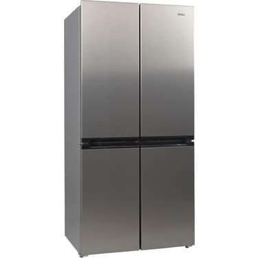 Regal Fd 48820 Px 488 Lt No Frost Kombi Buzdolabı 3