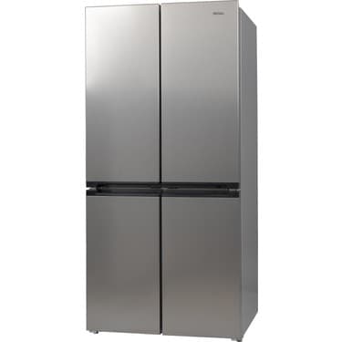 Regal Fd 48820 Px 488 Lt No Frost Kombi Buzdolabı 4