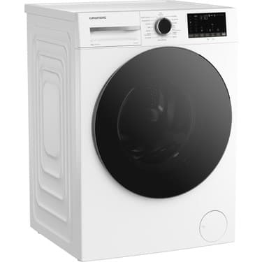 Grundig Gpwm 92633 Çamaşır Makinesi 3