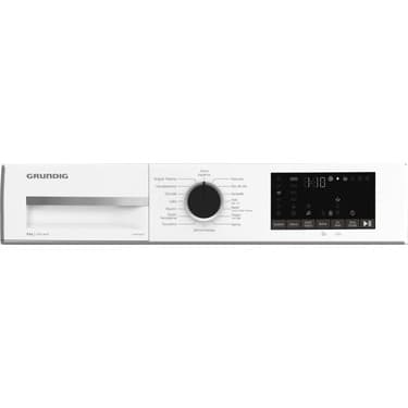 Grundig Gpwm 92633 Çamaşır Makinesi 5