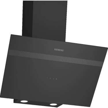 Siemens Siyah 3 Lü Ankastre Set 187 ( HB012FBB1T - EO6C6PB11O - LC64KPJ60T ) 4