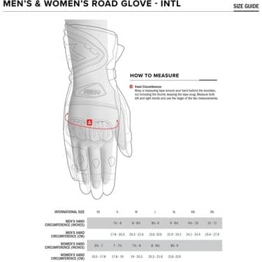 Alpinestars SMX Z Drystar Korumalı Motosiklet Eldiveni Siyah 3