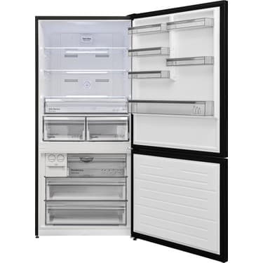 Vestel NFK64122 Ekx Wıfı 588 Lt No-Frost Buzdolabı 2