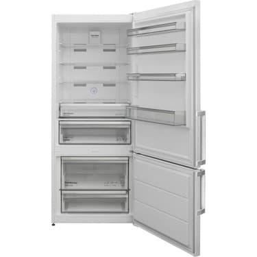 Vestel NFK60112 E Wıfı 533 Lt No-Frost Buzdolabı 2