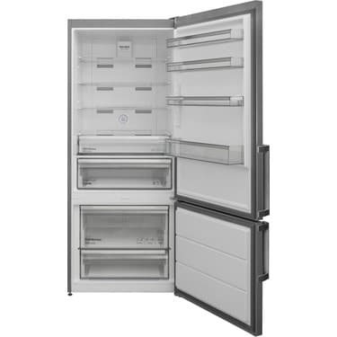 Vestel NFK60122 Ex Wıfı 533 Lt No-Frost Buzdolabı 2