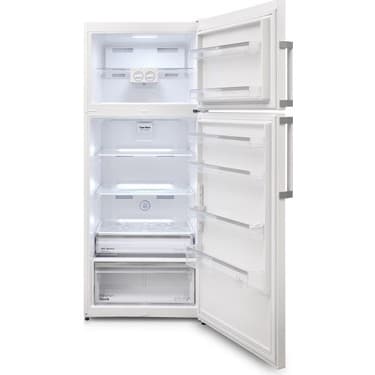 Vestel NF60012 E Wıfı 523 Lt No-Frost Buzdolabı 2