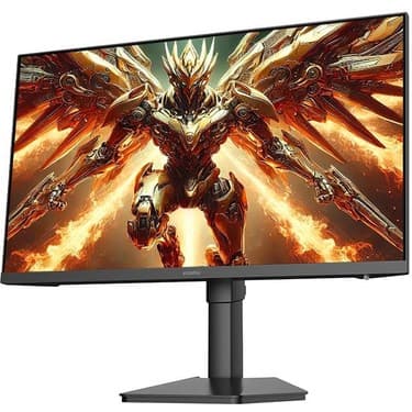 Koorui 27 inç G2721E 320Hz 1ms Fast IPS QHD Oyuncu Monitörü 2