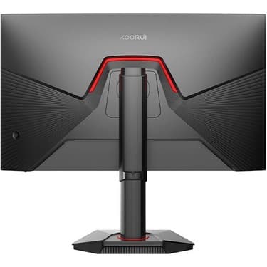 Koorui 27 inç G2721E 320Hz 1ms Fast IPS QHD Oyuncu Monitörü 4