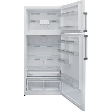 Vestel NF64012 E Wıfı 586 Lt No-Frost Buzdolabı 2