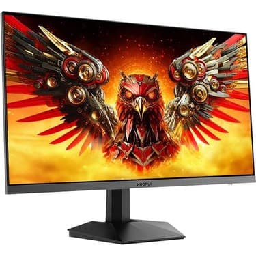 Koorui 23.8" G2421V 180Hz 1ms IPS Gaming Monitör 2560 x 1440 Çözünürlük ile Oyun İçin Tasarlandı 2