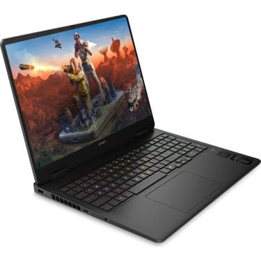Hp Omen Slim 16-AM0000NT Intel Core Ultra 9 285H 16GB Ddr5 1tb SSD RTX5060 8gb Gddr7 16 Inç Wuxga (1920X1200) 165Hz 400NITS 3ms IPS Windows 11 Pro Taşınabilir Bilgisayar BQ3Z2EAP02 + Zetta Çanta 2