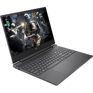 Hp Victus Intel Core I7 240H 80GB Ddr5 512GB SSD 8GB/RTX5060 15.6\ 2