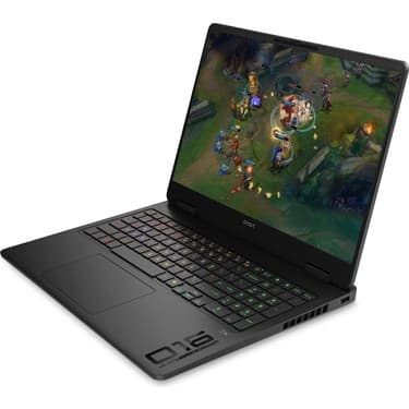 Hp Omen C12CPEA AMD Ryzen Aı 9 365 32GB 1tb SSD RTX5060-8GB Freedos 16\ 3
