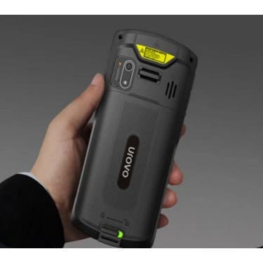 Urovo CT58R Mobile Restoran El Terminali 2