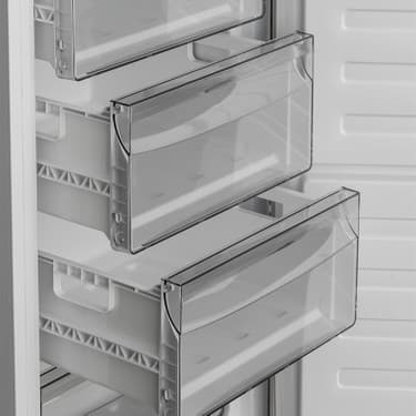 Tecna Cs 6210 6 Çekmeceli Derin Dondurucu 2