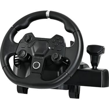 CRK Tech Ap7 Direksiyon Seti Ps4 Ps3 Xbox One Xbox 360 Nintendo Switch Android Uyumlu 2