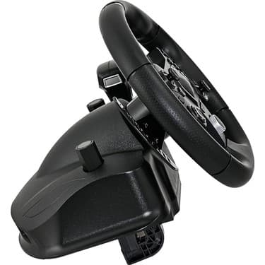 CRK Tech Ap7 Direksiyon Seti Ps4 Ps3 Xbox One Xbox 360 Nintendo Switch Android Uyumlu 5