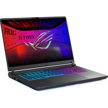 Asus Rog Strix G16 Ultra 7 255HX 40 GB 512 GB SSD 12 GB Rtx 5070 Ti 16\ 3