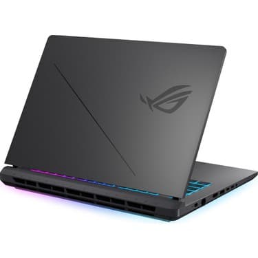 Asus Rog Strix G16 Ultra 7 255HX 24 GB 512 GB SSD 12 GB Rtx 5070 Ti 16\ 5