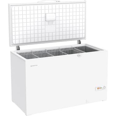 Şenocak D480 Df Dual Derin Dondurucu 2