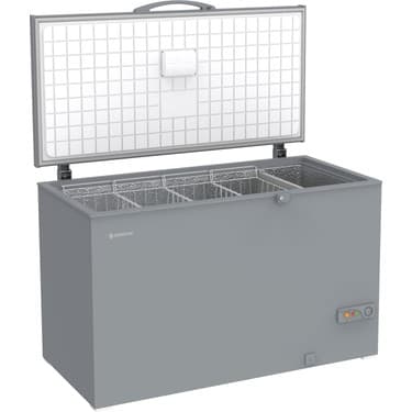 Şenocak D481 Df Dual Derin Dondurucu 2