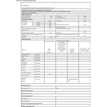 Şenocak D481 Df Dual Derin Dondurucu 4