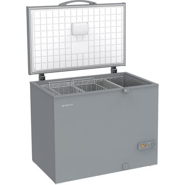 Şenocak D381 Df Dual Derin Dondurucu 2