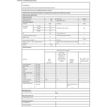 Şenocak D381 Df Dual Derin Dondurucu 3
