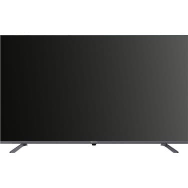 Wismann 50" 127 Ekran Uydu Alıcılı Ultra HD Google Smart QLED TV 2