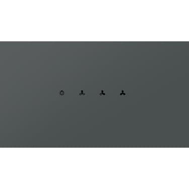 Siemens LC95FCJ00T IQ300 Duvar Tipi Davlumbaz 90 cm 4