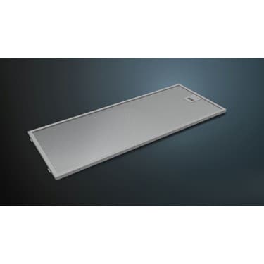 Siemens LC95FCJ60T IQ300 Duvar Tipi Davlumbaz 90 cm Siyah Cam, Siyah 5