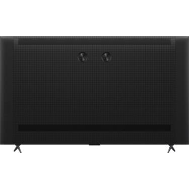 TCL 55Q6C 55" 139 Ekran Uydu Alıcılı 4K Ultra HD MiniLED Google TV 6