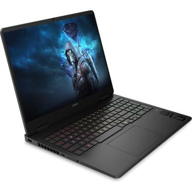 Hp Omen Gaming Laptop Amd Ryzen™ Aı 7 350 48GB Ddr5 256GB SSD 8GB/RTX5060 Gddr7 16\ 3
