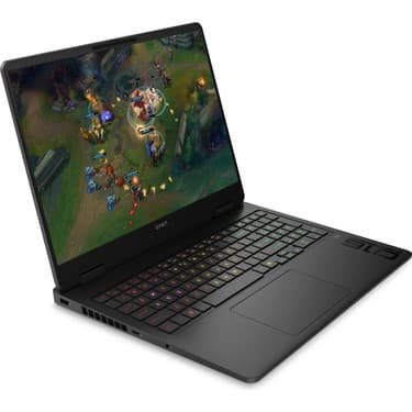 Hp Omen 16-AP0014NT C12CJEA Nvıdıa Geforce 8gb Rtx 5070 Ryzen 9-8940HX 32GB Ram 2tb SSD 16 Inç Wqxga 240Hz 2