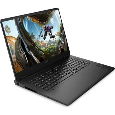 Hp Omen Amd Ryzen™ Aı 7 350 24GB Ddr5 2tb SSD 8GB/RTX5070 Gddr7 17.3 Fhd 144Hz 300NITS IPS 7ms Freedos Taşınabilir Bilgisayar.BQ1Q1EAF04+ZETTAÇANTA 2