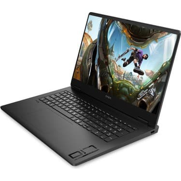 Hp Omen Amd Ryzen™ Aı 7 350 24GB Ddr5 2tb SSD 8GB/RTX5070 Gddr7 17.3 Fhd 144Hz 300NITS IPS 7ms Freedos Taşınabilir Bilgisayar.BQ1Q1EAF04+ZETTAÇANTA 3