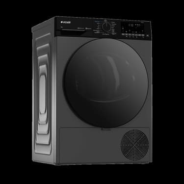 Arçelik 1002 Kmp Ha 10 kg Kurutma Makinesi 2